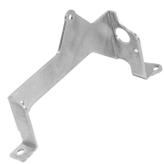 Verus Passenger Fuel Rail Cover/Injector ECU Bracket, 2013-2020 BRZ/FR-S/86