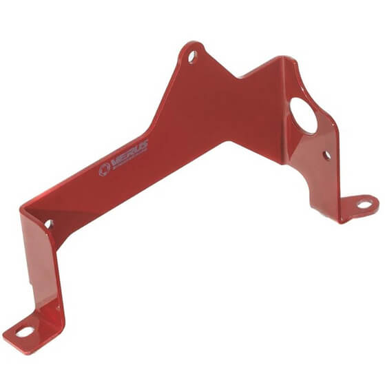 Verus Passenger Fuel Rail Cover/Injector ECU Bracket, 2013-2020 BRZ/FR-S/86