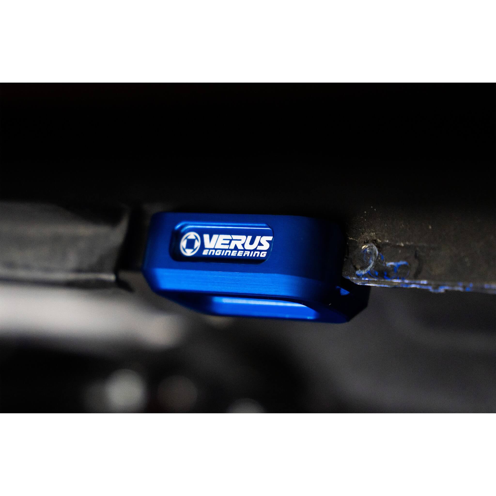 Verus Pinch Weld Jack Puck Kit, 2022-2025 WRX