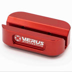 Verus Pinch Weld Jack Puck Kit, 2013-2020 BRZ/FR-S/86