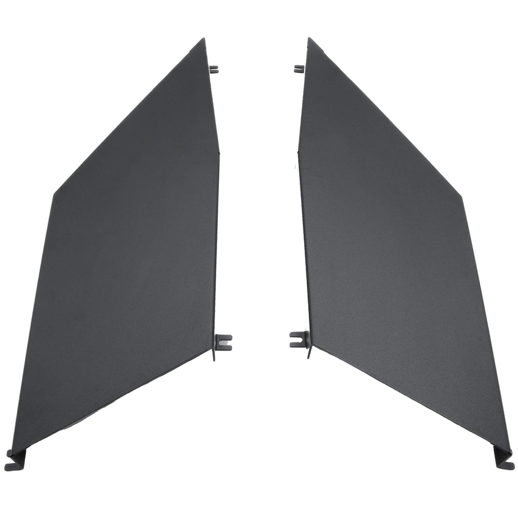 Verus Rain Guard, 2022-2025 WRX - Angle 2