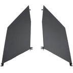 Verus Rain Guard, 2022-2025 WRX - Angle 2