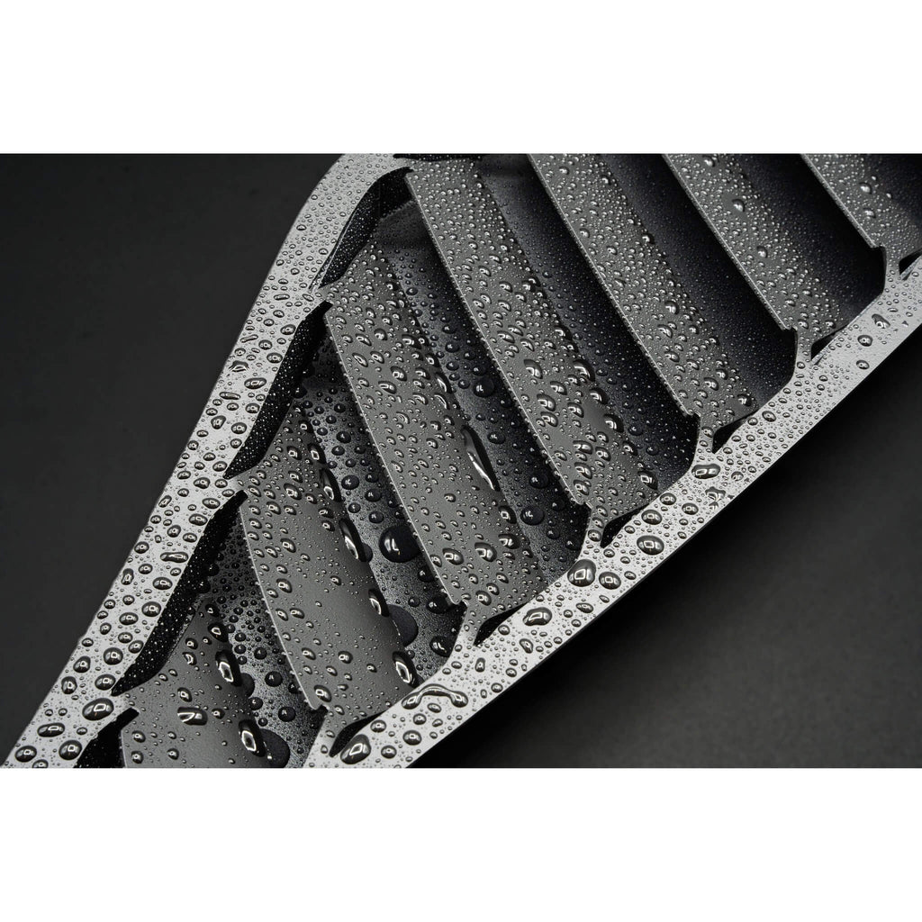 Verus Rain Guard, 2022-2025 WRX - Angle 3