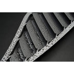 Verus Rain Guard, 2022-2025 WRX - Angle 3