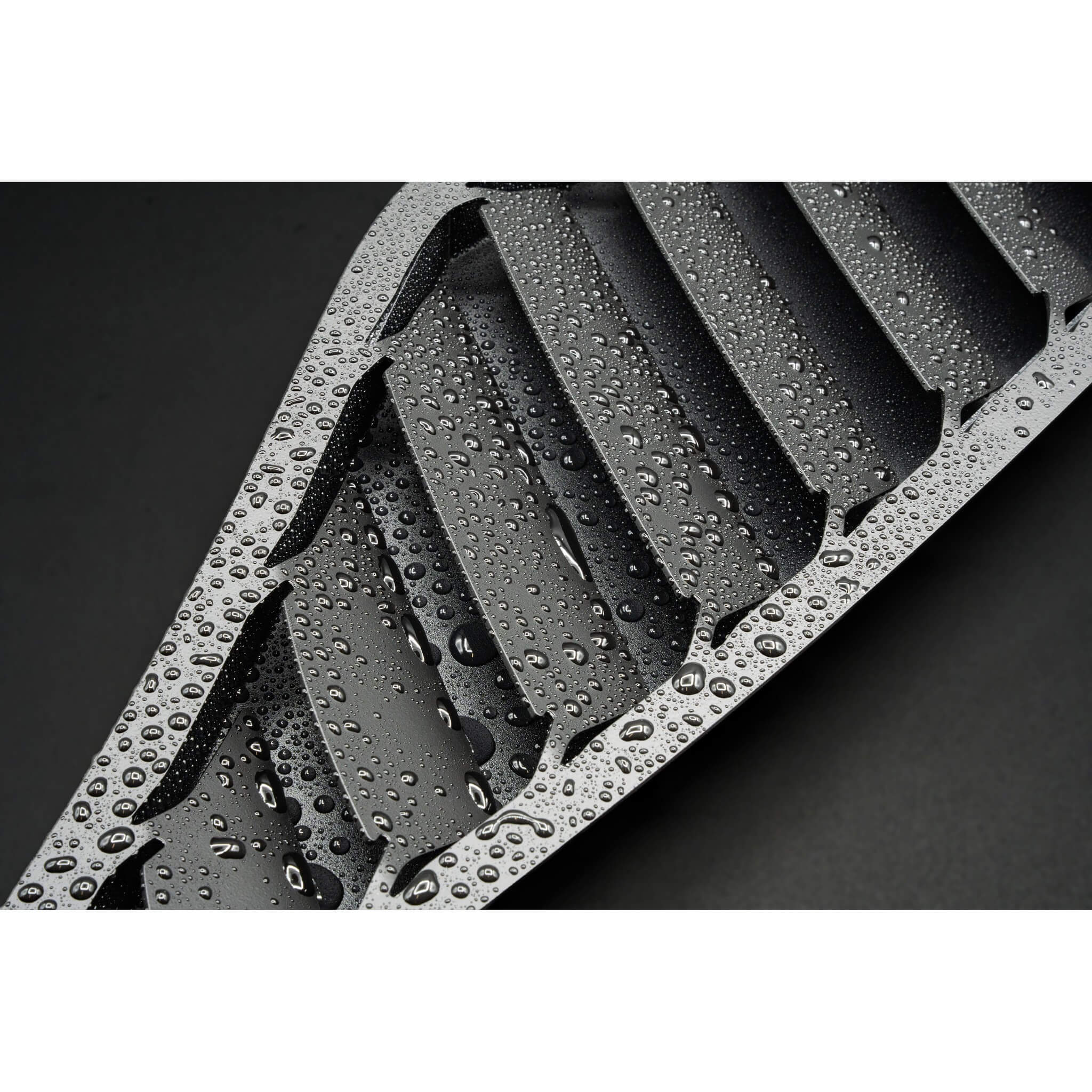 Verus Rain Guard, 2022-2025 WRX - Angle 3