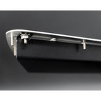 Verus Rain Guard, 2022-2025 WRX - Angle 4