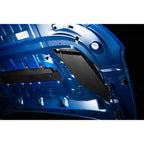 Verus Rain Guard, 2022-2025 WRX - Angle 7