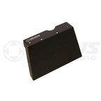 Verus Rear Diff Cooling Plate, 2020-2022 GR Supra