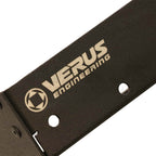 Verus Rear Diff Cooling Plate, 2020-2022 GR Supra - Angle 3