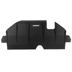 Verus Rear Diffuser, 2016-2022 MX-5 Miata - Angle 2
