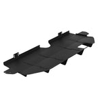 Verus Rear Diffuser, 2016-2022 MX-5 Miata - Angle 3
