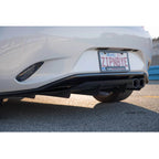 Verus Rear Diffuser, 2016-2022 MX-5 Miata - Angle 6