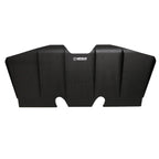 Verus Rear Diffuser Kit, 2020-2022 GR Supra - Angle 2