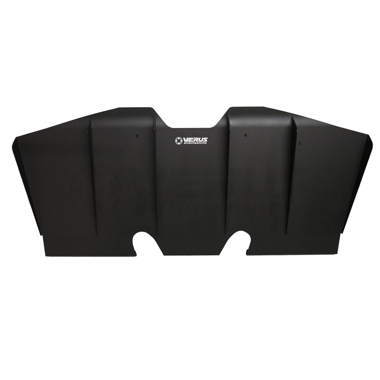 Verus Rear Diffuser Kit, 2020-2022 GR Supra - Angle 2