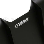 Verus Rear Diffuser Kit, 2020-2022 GR Supra - Angle 3