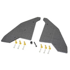 Verus Rear Spat Kit, 2013-2020 BRZ/FR-S/86