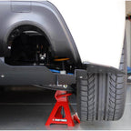 Verus Rear Spat Kit, 2013-2020 BRZ/FR-S/86 - Angle 3
