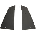 Verus Rear Spat Kit, 2022-2025 WRX