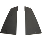 Verus Rear Spat Kit, 2022-2025 WRX