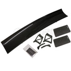 Verus Rear Spoiler, Carbon, High Gloss Finish, 2013-2020 BRZ/FR-S/86