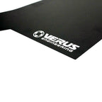 Verus Rear Suspension Cover Kit for Diffuser, 2013-2020 BRZ/FR-S/86 - Angle 2