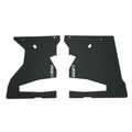 Verus Rear Suspension Covers, 2015-2021 WRX & STi