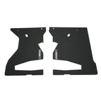 Verus Rear Suspension Covers, 2015-2021 WRX & STi
