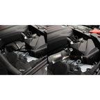 Verus Resonator Delete Kit, 2020-2022 GR Supra - Angle 3