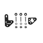 Verus Ride Height Sensor Bracket for Auto Headlight Level, 2013-2020 BRZ/FR-S/86