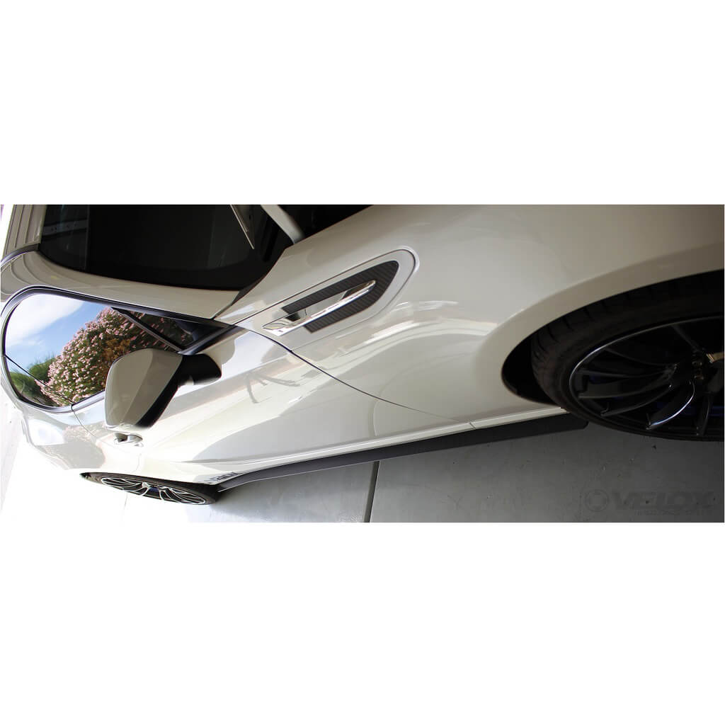Verus Side Splitter, 2013-2020 BRZ/FR-S/86 - Angle 3