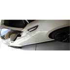 Verus Side Splitter, 2013-2020 BRZ/FR-S/86 - Angle 3