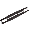 Verus Side Splitter, 2022-2025 BRZ & GR86