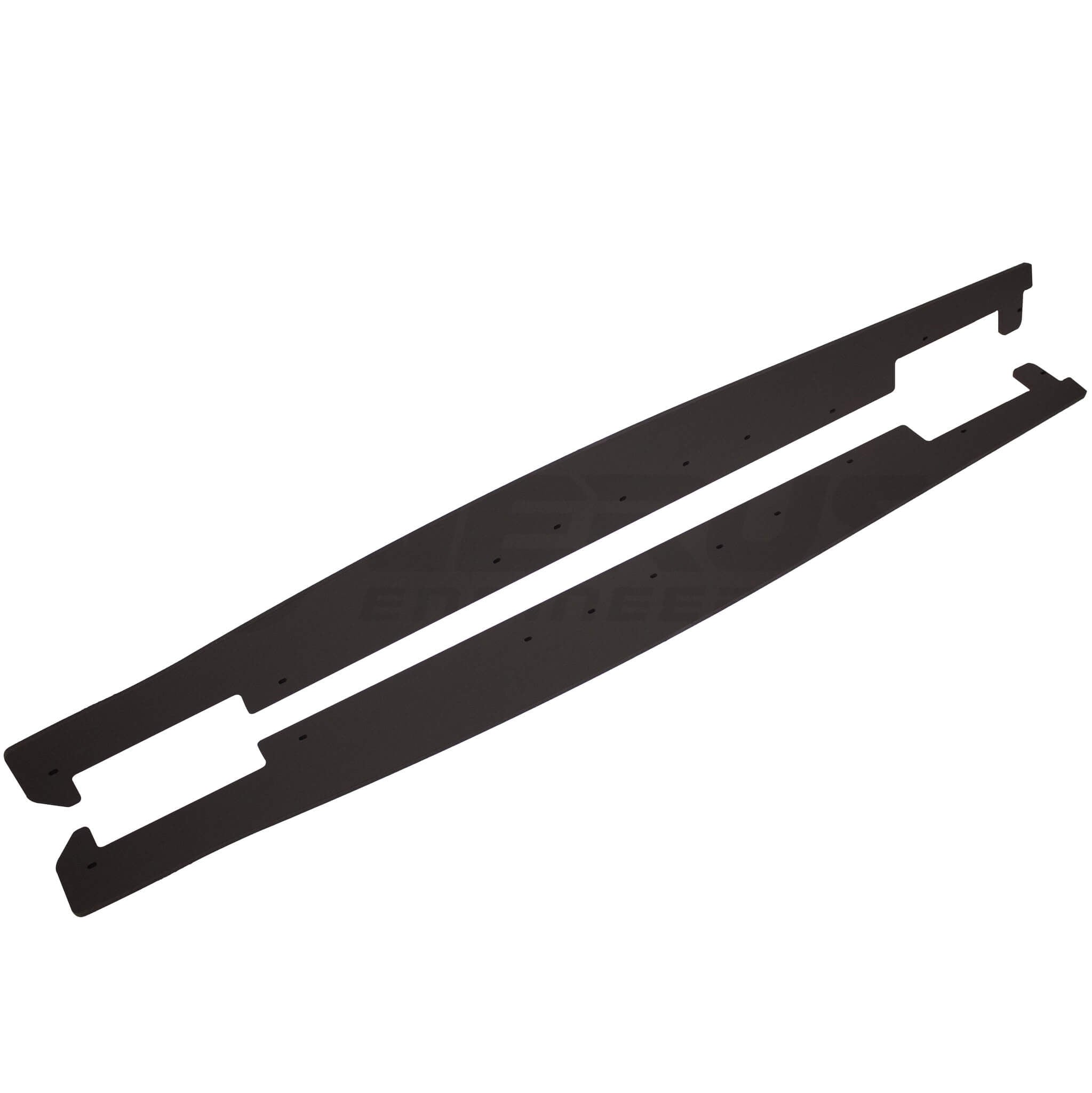Verus Side Splitter, 2022-2025 BRZ & GR86