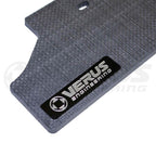Verus Side Splitter Kit, 2020-2022 GR Supra - Angle 2