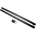 Verus Side Splitter Kit, 2022-2025 WRX