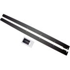 Verus Side Splitter Kit, 2022-2025 WRX