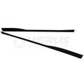 Verus Splitter Air Dam Kit, 2017-2020 BRZ