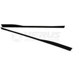 Verus Splitter Air Dam Kit, 2017-2020 BRZ