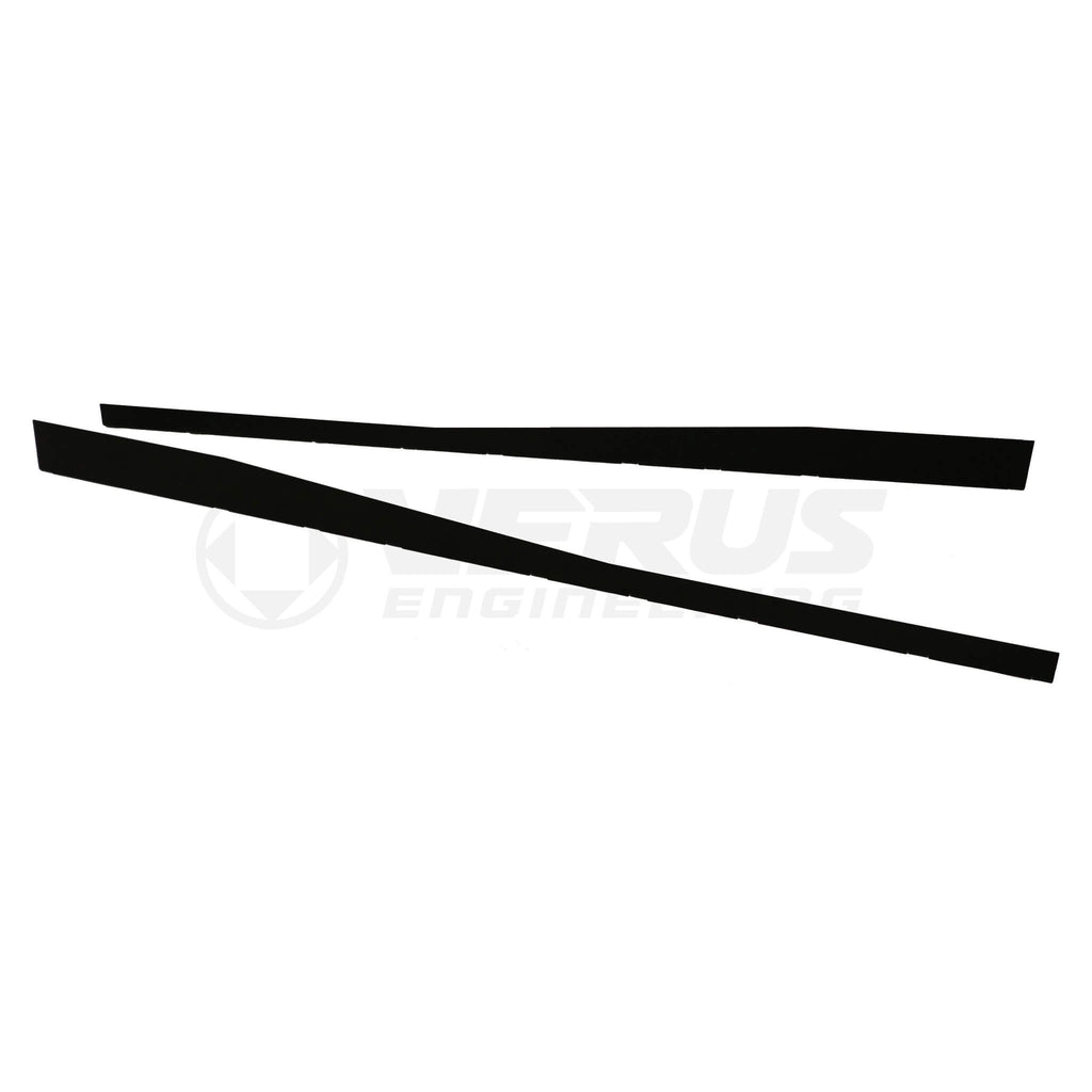 Verus Splitter Air Dam Kit, 2013-2016 FR-S