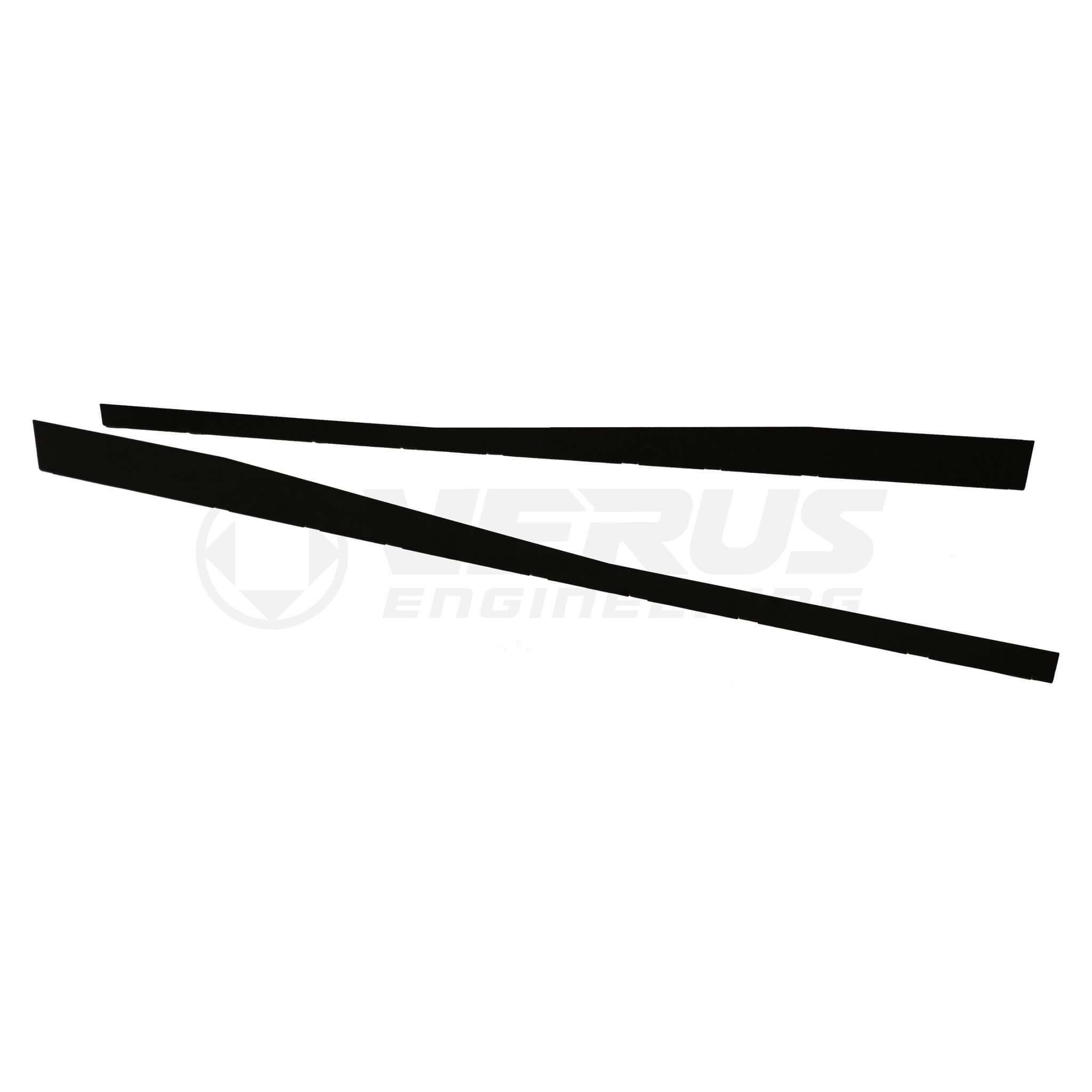Verus Splitter Air Dam Kit, 2013-2016 FR-S