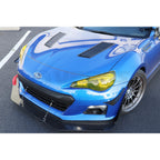 Verus Splitter Air Dam Kit, 2013-2016 FR-S - Angle 7