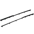 Verus Splitter Air Dam Kit, 2008-2014 WRX & 2008-2021 STi