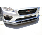 Verus Splitter Tie Kit, 2015-2021 WRX & 2015-2021 STi - Angle 2