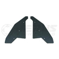 Verus Street Rear Spat Kit, 2013-2020 BRZ/FR-S/86