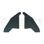 Verus Street Rear Spat Kit, 2013-2020 BRZ/FR-S/86