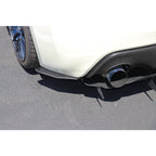 Verus Street Rear Spat Kit, 2013-2020 BRZ/FR-S/86 - Angle 3