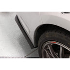 Verus Street Rear Spat Kit, 2008-2014 WRX & STi - Angle 6