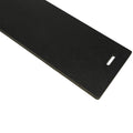 Verus Street Side Splitter, Plastic, 2008-2014 WRX & 2008-2021 STi