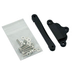 Verus Throttle Pedal Spacer, 2016-2022 MX-5 Miata - Angle 3
