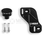 Verus Throttle Pedal Spacer Kit, 2013-2020 BRZ/FR-S/86
